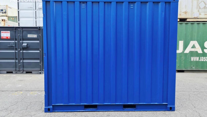 10 Fuß HC-Container – Bild 3