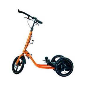 Roller - Me-Mover Speed - Warmes Orange